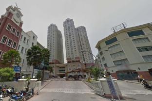 Jakarta Indonesia hotel promo code agoda.com