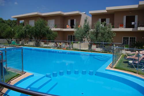 Aghii Apostoli Grecia codice promozionale dell'hotel Booking.com