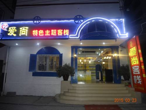 Zhangjiajie China código promocional do hotel booking.com
