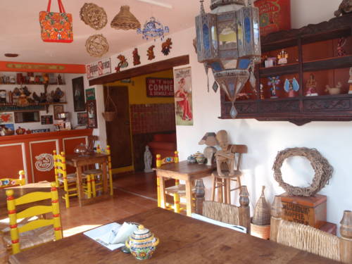 San Andrés Cholula México promoción de código de hotel booking.com