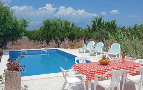 Sancellas Espagne code promo hôtel booking.com
