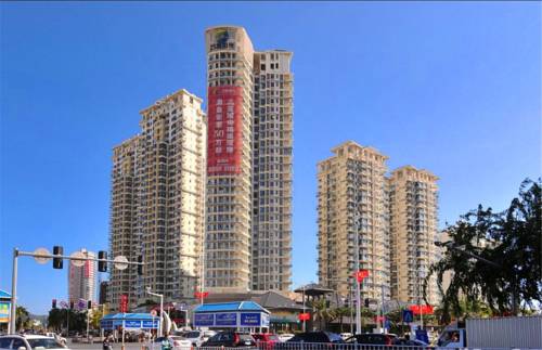 Sanya Chine code promo hôtel booking.com