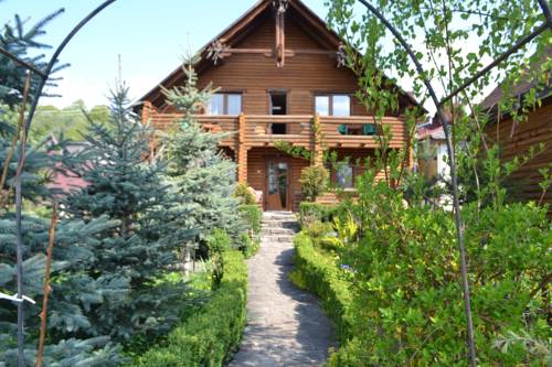 Velyikyy Bychkiv Ucraina codice promozionale dell'hotel Booking.com