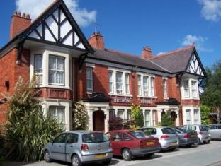 Wrexham United Kingdom hotel promo code agoda.com