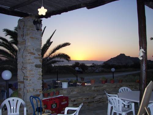 Mikri Vigla Griechenland Hotel Gutscheincode booking.com