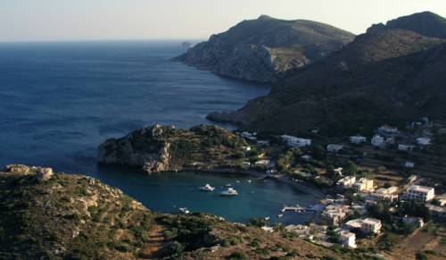 Emporios Grecia codice promozionale dell'hotel Booking.com