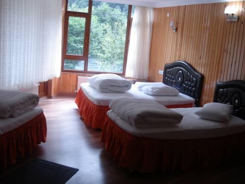 Rize Turquía promoción de código de hotel booking.com