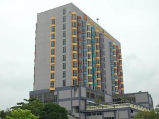 Kuala Terengganu Malaysia hotel promo code agoda.com