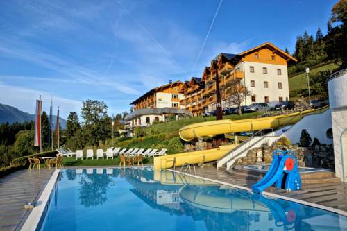 Berg im Drautal Austria promoción de código de hotel booking.com