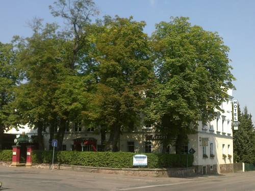 Döbeln Germania codice promozionale dell'hotel Booking.com