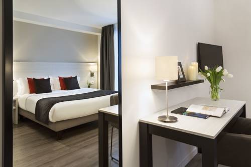 Parigi Francia codice promozionale dell'hotel Booking.com