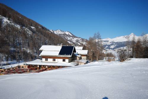Molines-en-Queyras Francia codice promozionale dell'hotel Booking.com