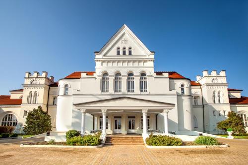 Ciechocinek Poland hotel promo code agoda.com
