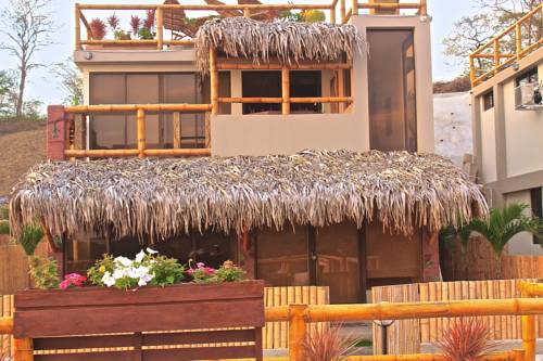 Montañita Ecuador Hotel Gutscheincode booking.com