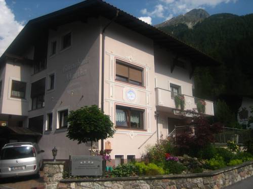 Längenfeld L'Autriche code promo hôtel booking.com