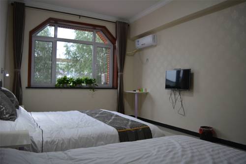 Laiyuan Cina codice promozionale dell'hotel Booking.com