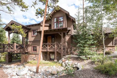 Breckenridge (Colorado) Vereinigte Staaten Hotel Gutscheincode booking.com