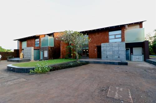 Candolim India codice promozionale dell'hotel Booking.com