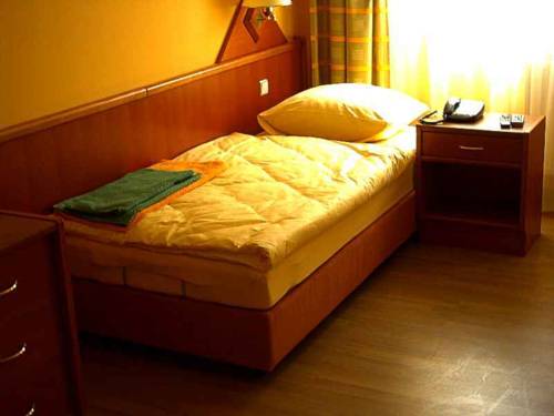 Barlinek- Moczkowo Polonia promoción de código de hotel booking.com