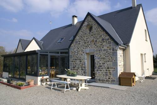 Saint-Germain-sur-Ay Frankreich Hotel Gutscheincode booking.com