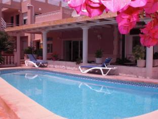 Calpe Spain hotel promo code agoda.com