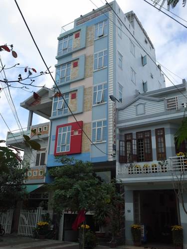 Da Nang Vietnam promoción de código de hotel booking.com