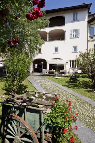 Arzo Suiza promoción de código de hotel booking.com