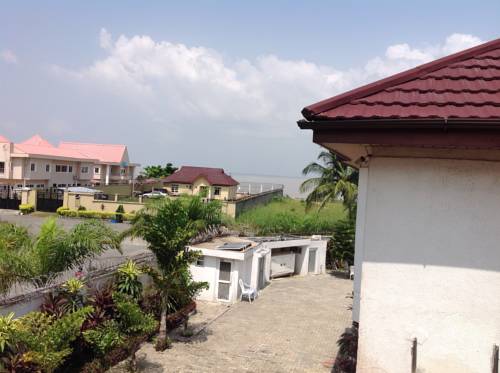 Lekki, Lagos Nigeria hotel promo code booking.com