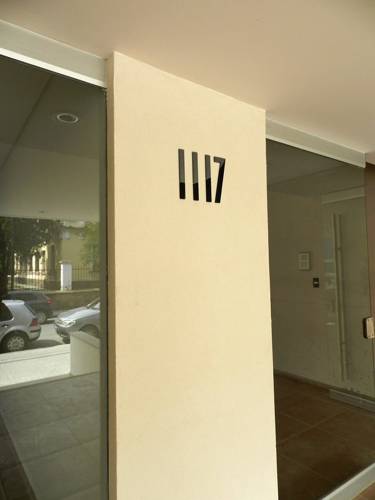 Salta Argentina hotel promo code booking.com