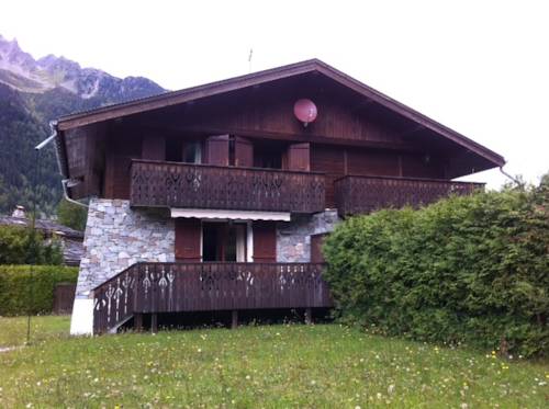Chamonix-Mont-Blanc Francia codice promozionale dell'hotel Booking.com