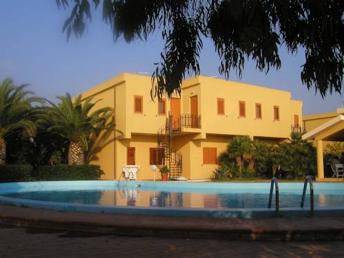 Milazzo Italien Hotel Gutscheincode booking.com