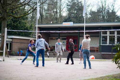Apeldoorn Niederlande Hotel Gutscheincode booking.com