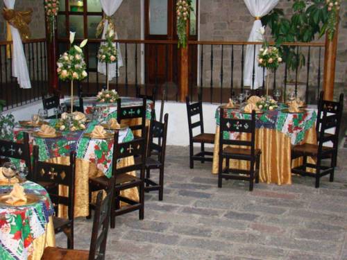 Latacunga Equateur code promo hôtel booking.com