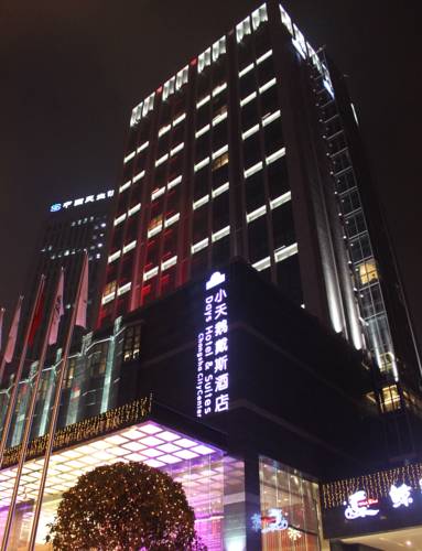 Changsha China promoción de código de hotel booking.com