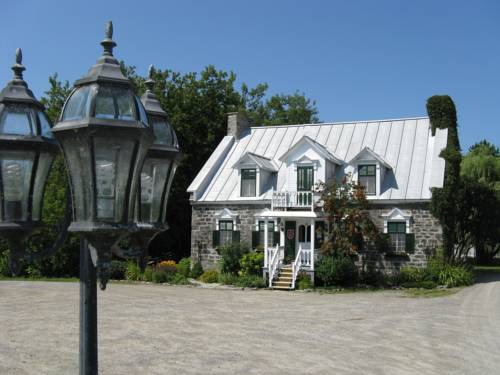 Sainte-Anne-de-la-Pérade (Québec) Canadá promoción de código de hotel booking.com