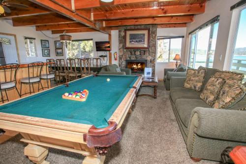 Big Bear Lake (CA) United States hotel promo code agoda.com