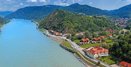 Aggsbach-Dorf Austria promoción de código de hotel booking.com