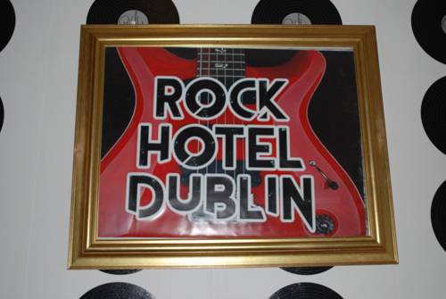 Dublin Irlanda código promocional do hotel booking.com