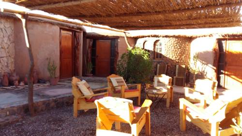 San Pedro de Atacama Chile código promocional do hotel booking.com