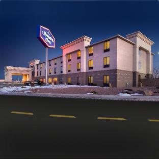 Gallup (NM) United States hotel promo code agoda.com