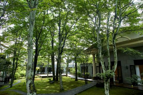 Karuizawa Japão código promocional do hotel booking.com