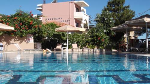 Faliraki Grecia promoción de código de hotel booking.com