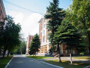 Moscow Russia hotel promo code agoda.com