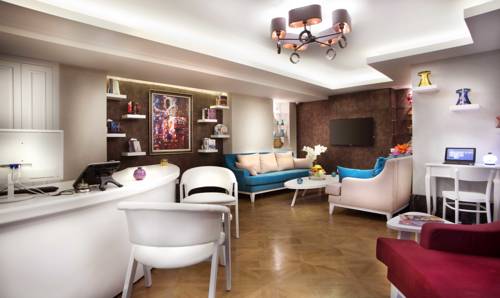 Istanbul Turquie code promo hôtel booking.com