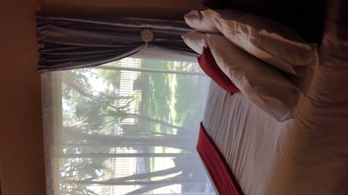 Klerksdorp Sud Africa codice promozionale dell'hotel Booking.com