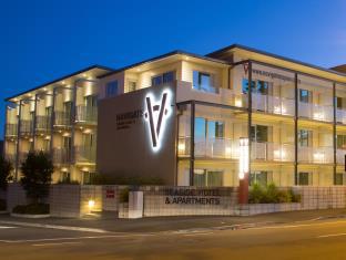 Napier New Zealand hotel promo code agoda.com