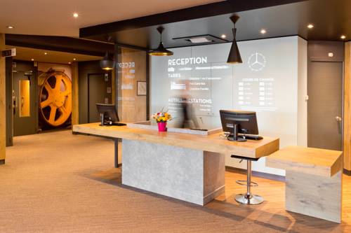 Saint-Dizier Francia codice promozionale dell'hotel Booking.com