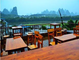 Yangshuo China hotel promo code agoda.com