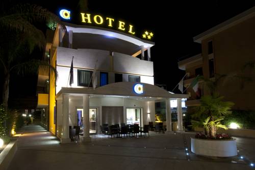 Tivoli Italia promoción de código de hotel booking.com