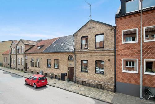 Landskrona Suède code promo hôtel booking.com